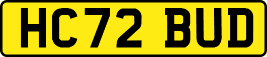 HC72BUD
