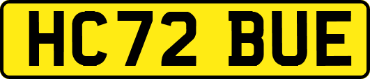 HC72BUE