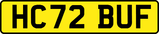 HC72BUF