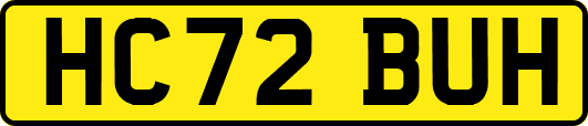 HC72BUH