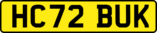 HC72BUK