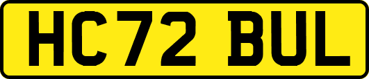 HC72BUL