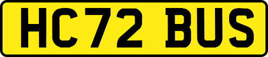 HC72BUS