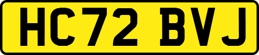 HC72BVJ