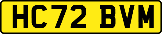 HC72BVM