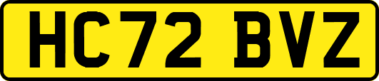HC72BVZ