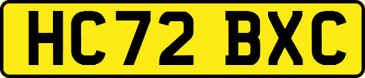 HC72BXC