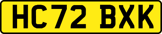 HC72BXK