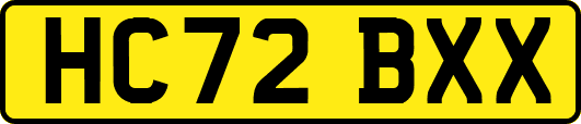 HC72BXX