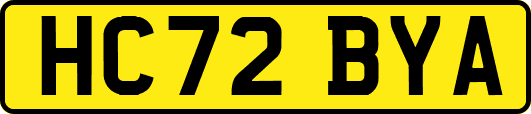 HC72BYA