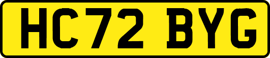 HC72BYG