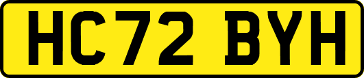 HC72BYH