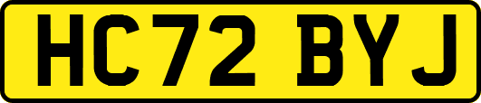 HC72BYJ