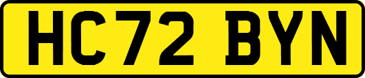 HC72BYN