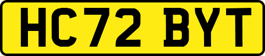 HC72BYT