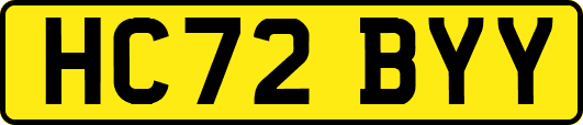 HC72BYY