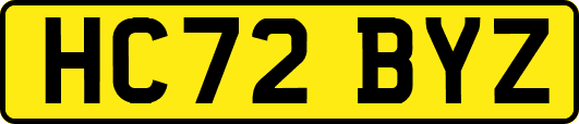 HC72BYZ