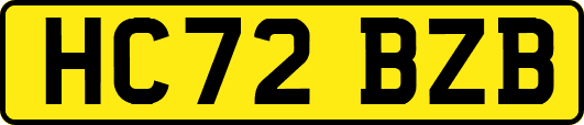 HC72BZB