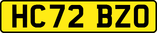 HC72BZO