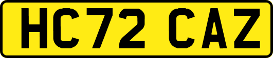 HC72CAZ