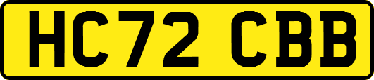 HC72CBB