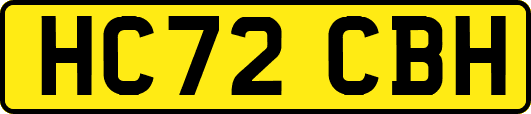 HC72CBH