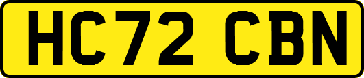 HC72CBN