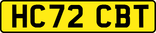 HC72CBT