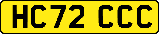 HC72CCC