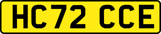HC72CCE