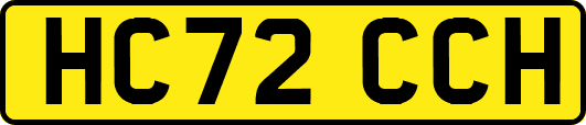 HC72CCH
