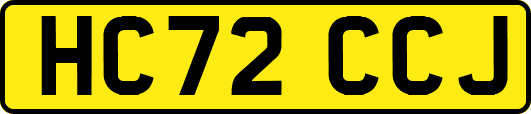 HC72CCJ