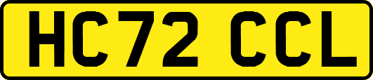 HC72CCL