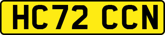 HC72CCN