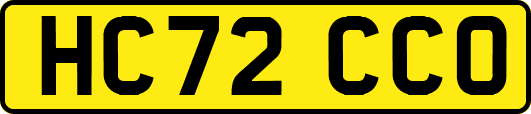 HC72CCO