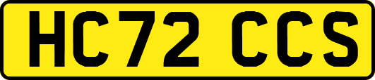 HC72CCS