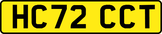 HC72CCT