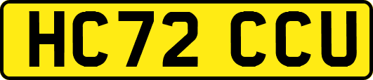 HC72CCU