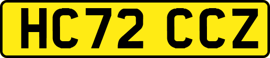 HC72CCZ
