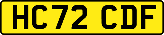 HC72CDF