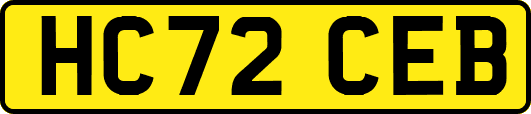 HC72CEB