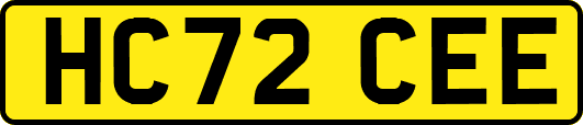 HC72CEE