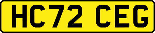 HC72CEG
