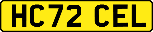 HC72CEL
