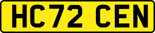 HC72CEN