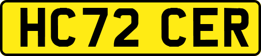 HC72CER