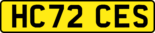 HC72CES