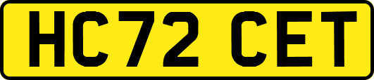 HC72CET