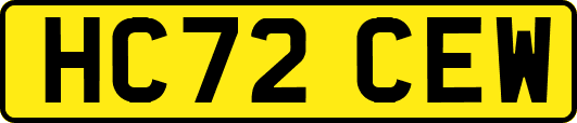 HC72CEW