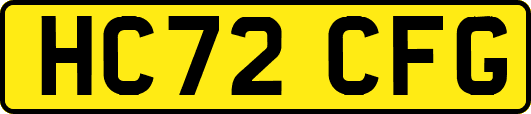 HC72CFG